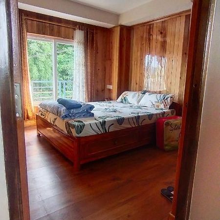 Tigerhill Homestay Νταρτζίλινγκ Εξωτερικό φωτογραφία