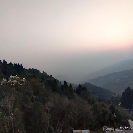Tigerhill Homestay Νταρτζίλινγκ Εξωτερικό φωτογραφία