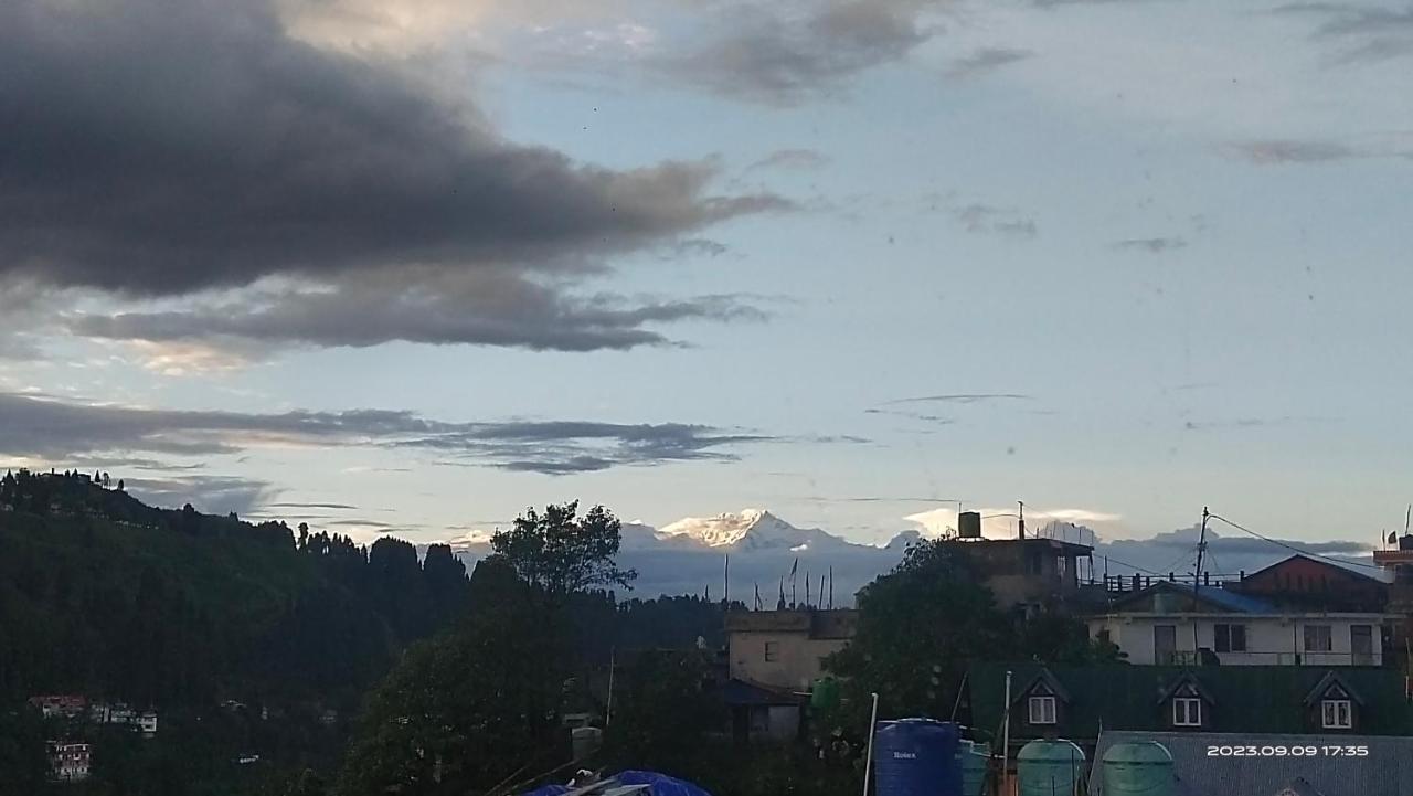 Tigerhill Homestay Νταρτζίλινγκ Εξωτερικό φωτογραφία