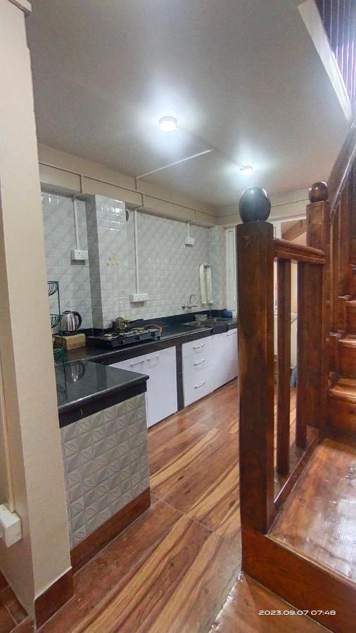 Tigerhill Homestay Νταρτζίλινγκ Εξωτερικό φωτογραφία