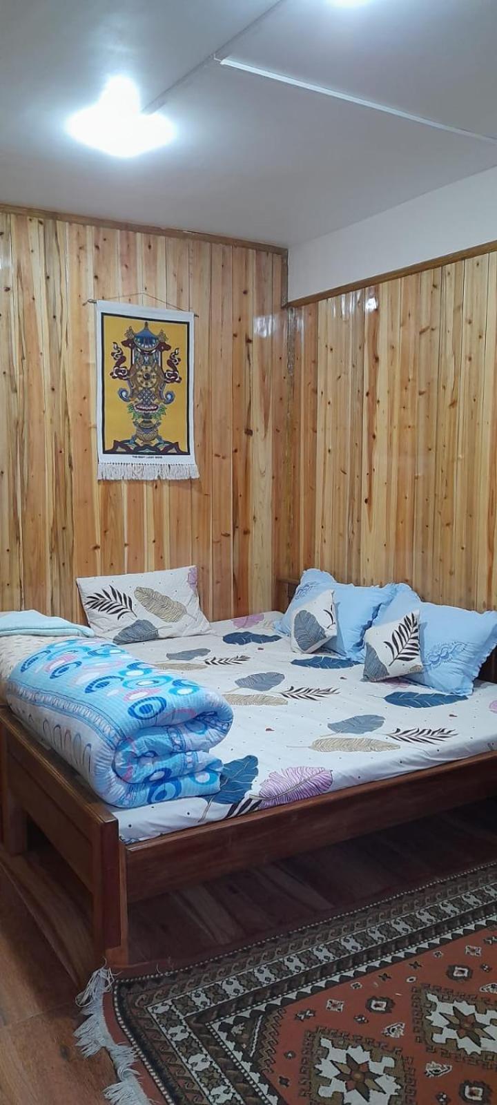 Tigerhill Homestay Νταρτζίλινγκ Δωμάτιο φωτογραφία