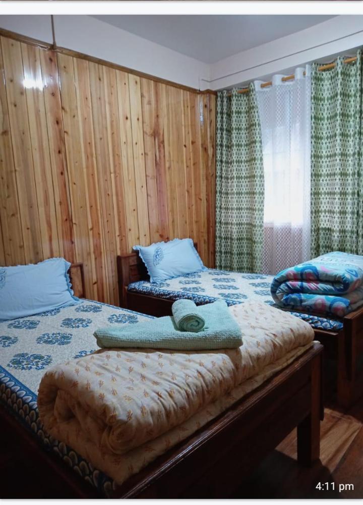 Tigerhill Homestay Νταρτζίλινγκ Εξωτερικό φωτογραφία