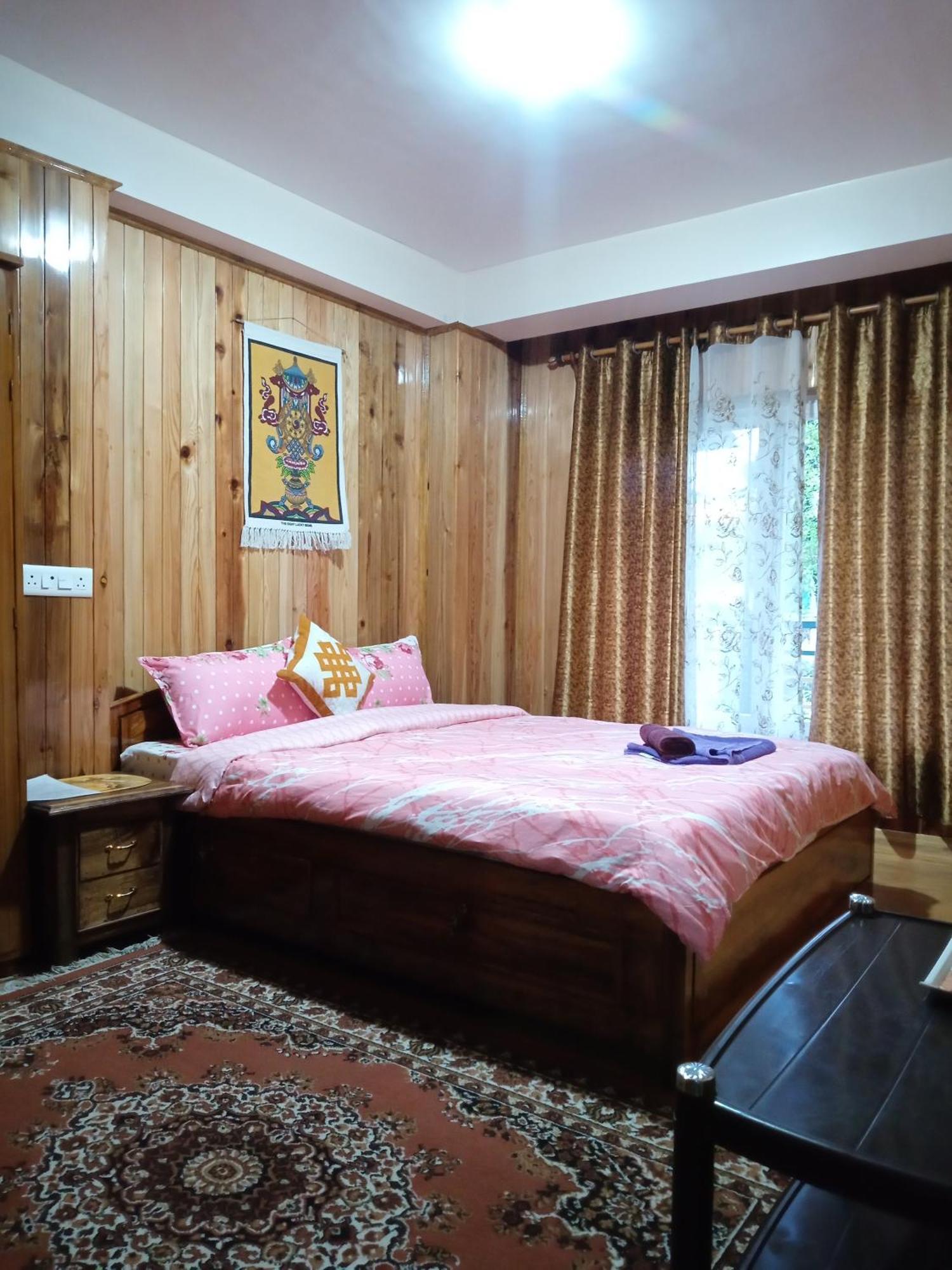 Tigerhill Homestay Νταρτζίλινγκ Εξωτερικό φωτογραφία