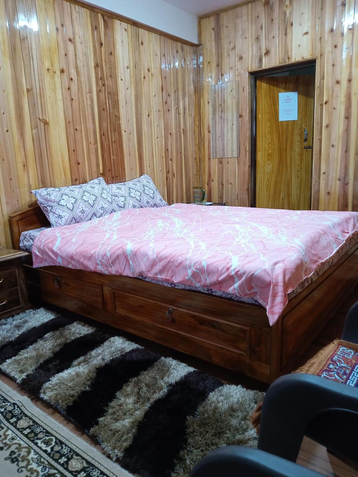 Tigerhill Homestay Νταρτζίλινγκ Εξωτερικό φωτογραφία